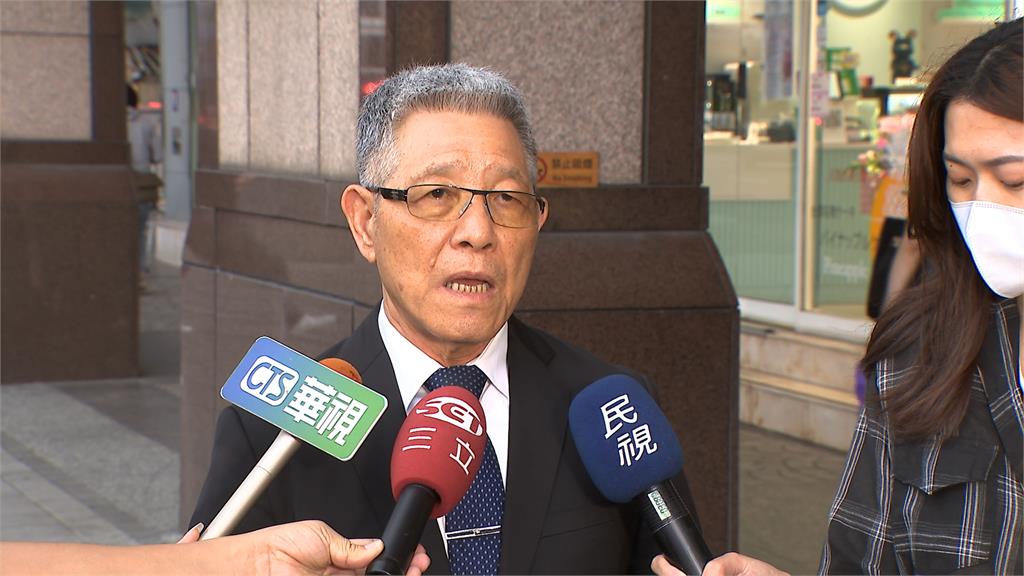 謝衣鳯嗆＂不是一家人別代我父母發聲＂　蕭景田致歉