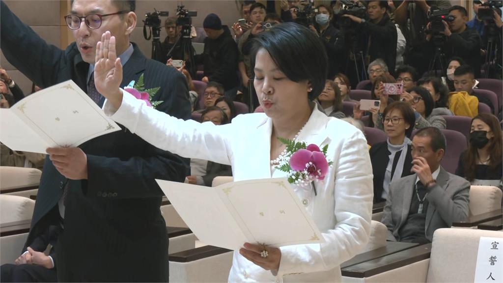 拒絕提供機密文件給李貞秀　劉世芳：盼各部會首長比照辦理