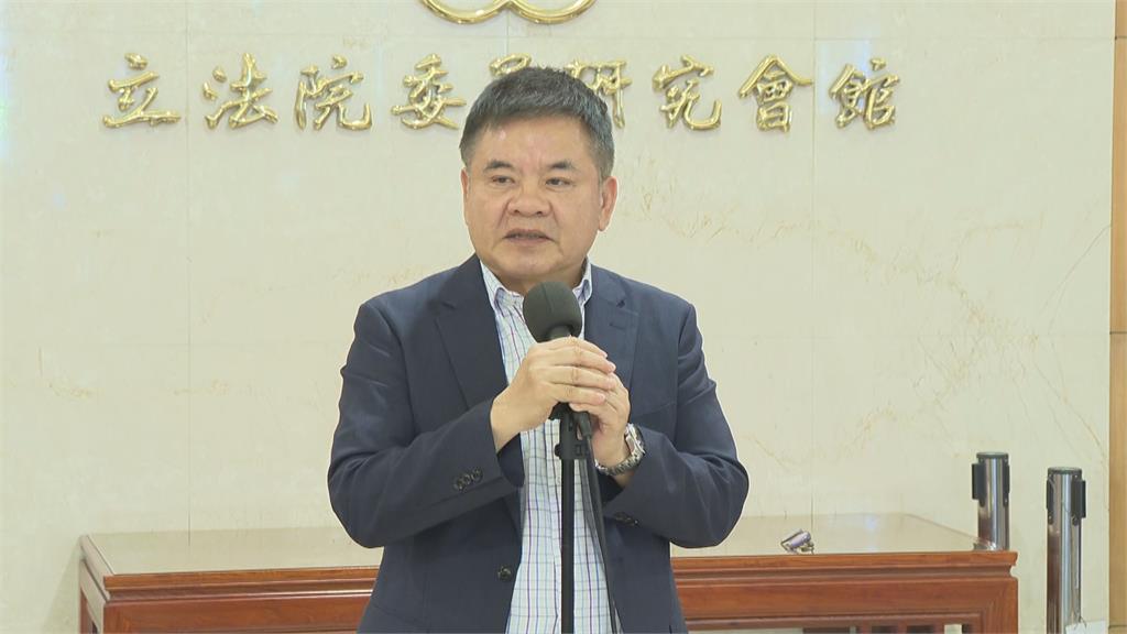 快新聞／傅崐萁稱監院「全院打1人」！監委人事遭全數封殺　綠委1句霸氣打臉