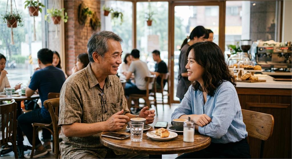 6旬男「喊愛愛就給5千萬」半年狂睡28歲妹27次！爽完竟「只給6萬」法官怒出手了