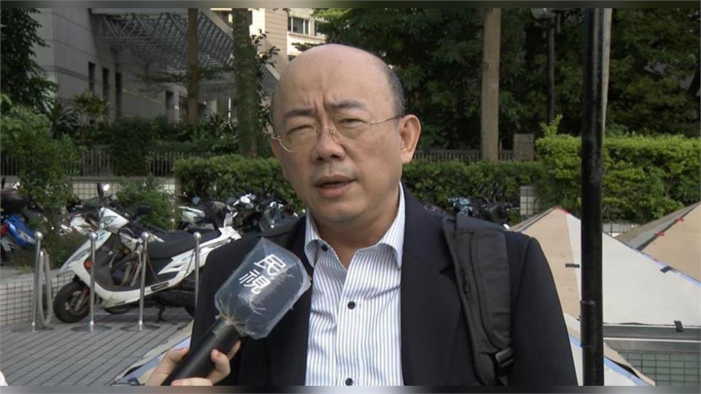 郭正亮昔預言「沈伯洋出線」國民黨穩拿這3縣市！反指標之力發威　藍白粉哀號求閉嘴