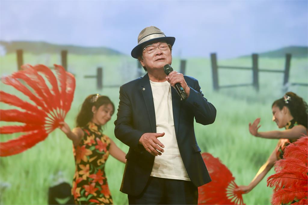《超級冰冰Show》劉福助重現嘻哈經典全場high翻!連袁小迪都跟著嘻哈