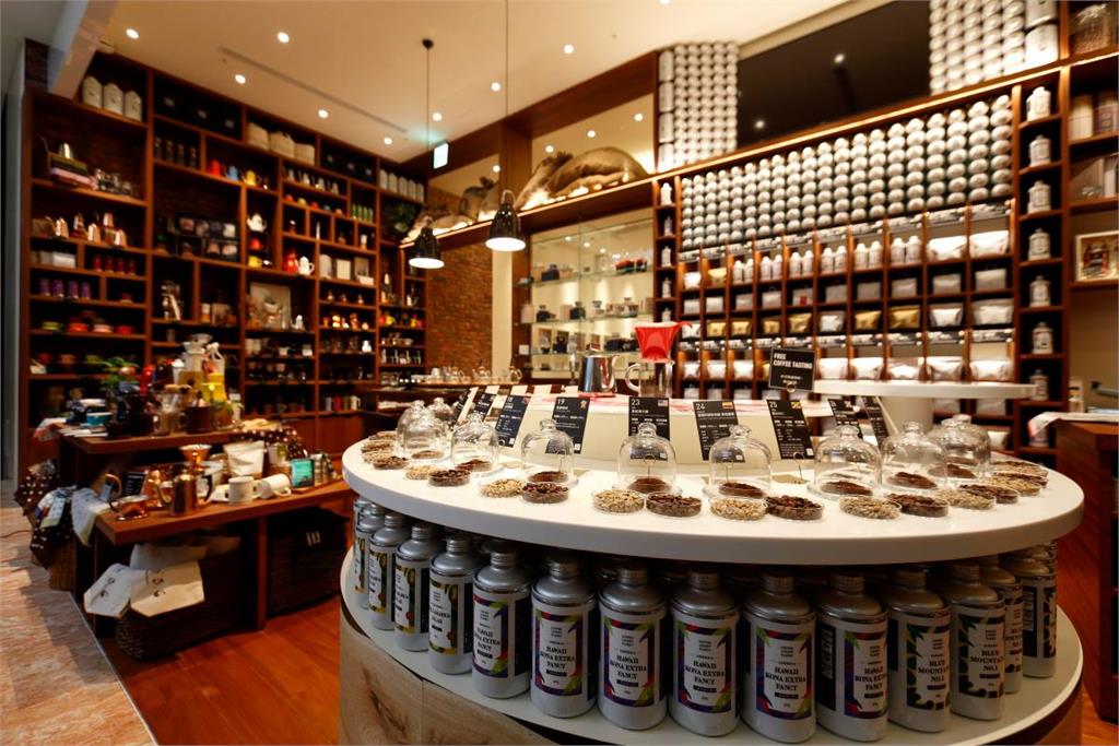 咖啡冠軍製造機!隱藏版世界級咖啡店原來是這間