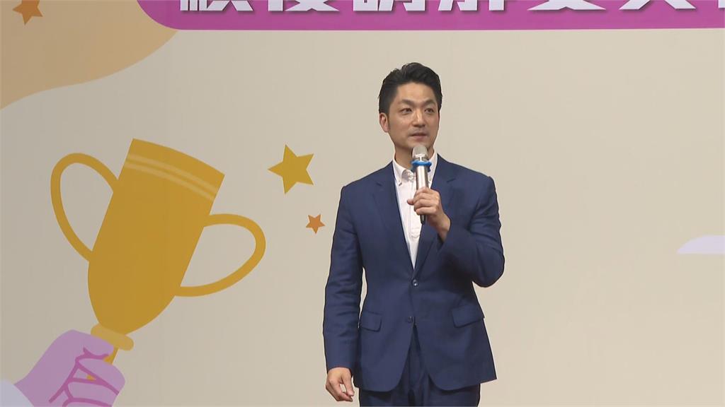 快新聞／蔣萬安喊假的？「買2千箱鳳梨釋迦」遭爆要公務員團購　本人鬆口了
