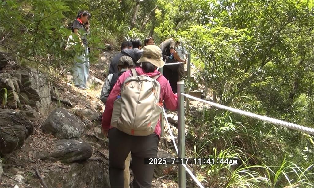 0403強震重創太魯閣　花蓮縣府邀旅遊業者組「採線團」勘查