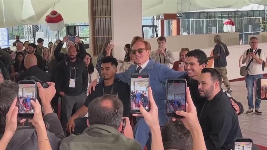 恐遭伊朗報復攻擊? 奧斯卡典禮維安全面升級