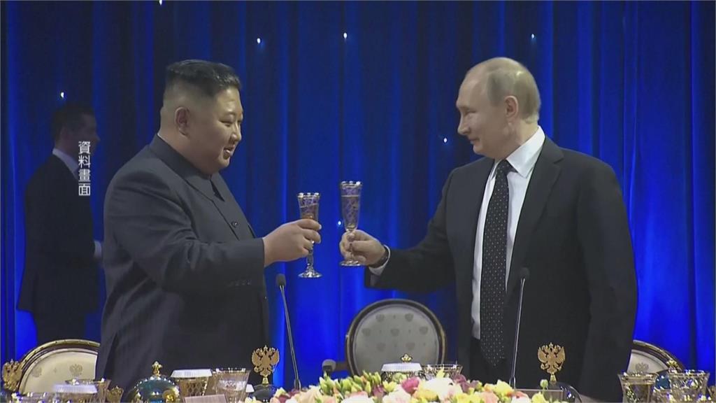 「北朝鮮要糧食　俄要武器」　普金將會面各取所需