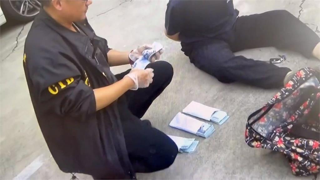 詐團橫行!雲林警破獲「外籍車手團」 台中詐團「勾結房仲」騙取房產