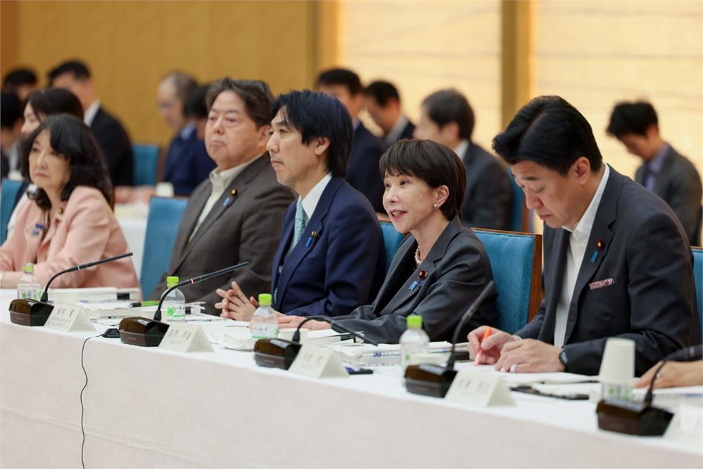 快新聞／日本7/9起對台灣、中國不鏽鋼課「反傾銷稅」　台廠稅率遠低中國影響有限