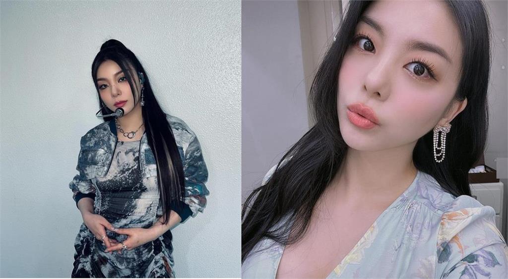 韓國「鐵肺女王」Ailee爆喜訊!奶狗未婚夫身份遭起底…追過宋智雅?