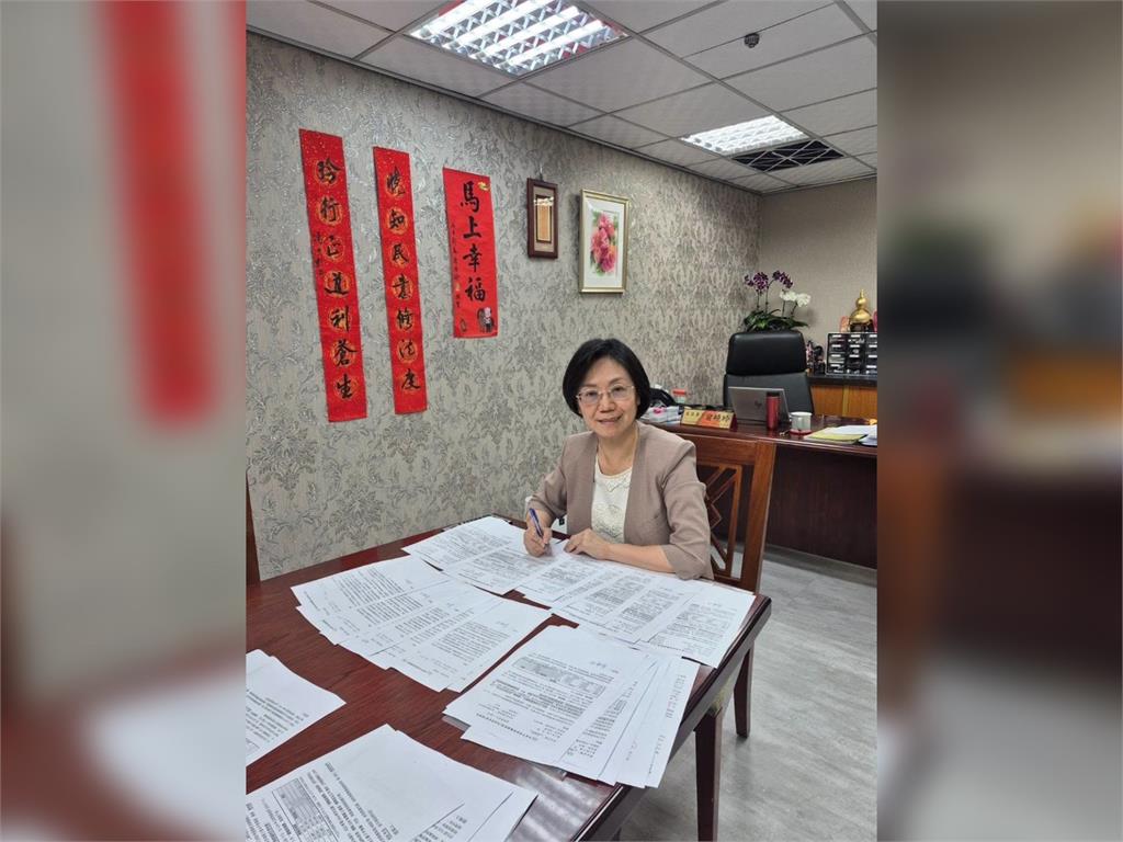 快新聞／中研院百年前夕竟挨刀！翁曉玲欲大刪近5億預算　她揭「一稿15砍」惡質內幕