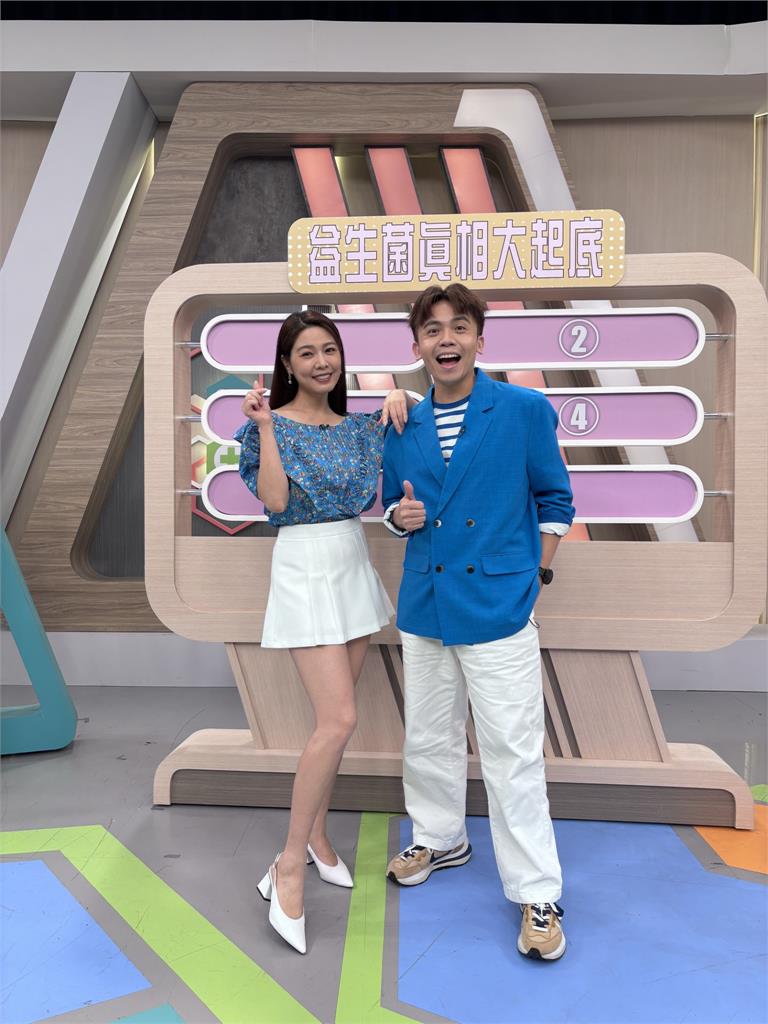 《醫學大聯盟》曾瑋中為金曲獎一個月瘦八公斤！連銅板都拿不穩