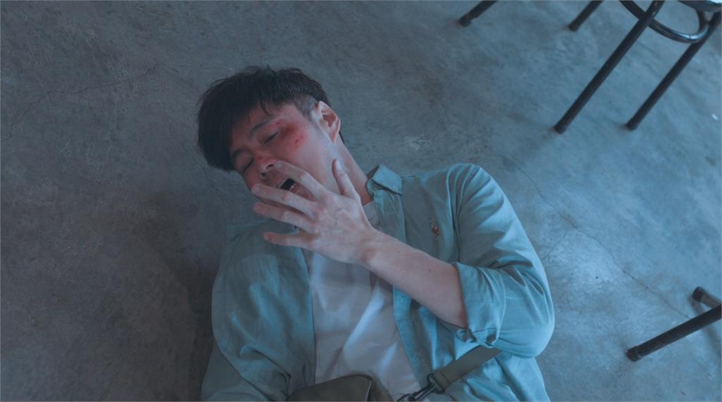 劉至翰客串《阿松與阿暖》挑戰最沉重角色 演「變態繼父」遭網友灌爆私訊狂罵