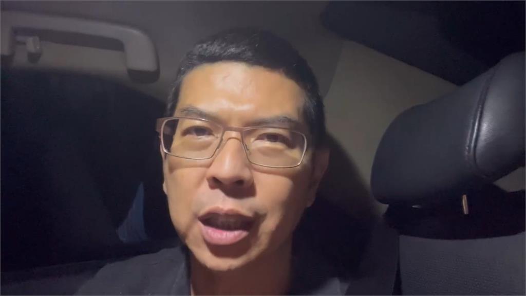 二度訪美!盧秀燕強調自費 綠批:僑民比市民重要?