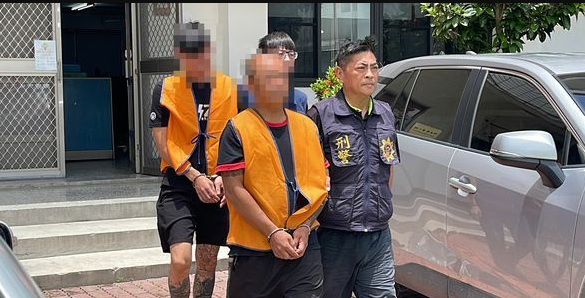 快新聞/害小鹿颱風夜失溫死亡! 墾丁2偷鹿賊遭逮落網