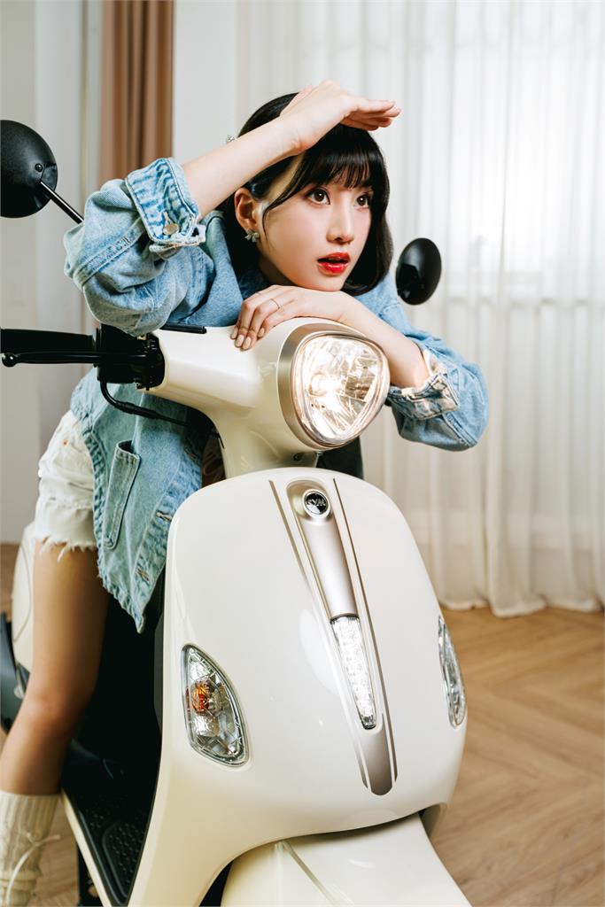 Fiddle LT新色來襲 購車最高補助11,300元