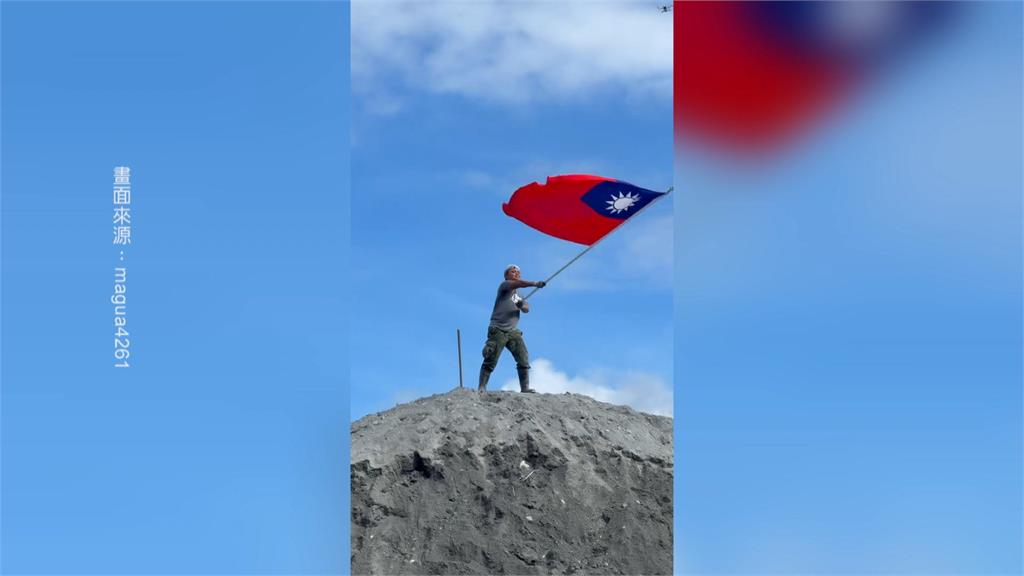 超人們國慶連假不玩樂衝災區 兩天皆湧萬人志工報名一度塞爆