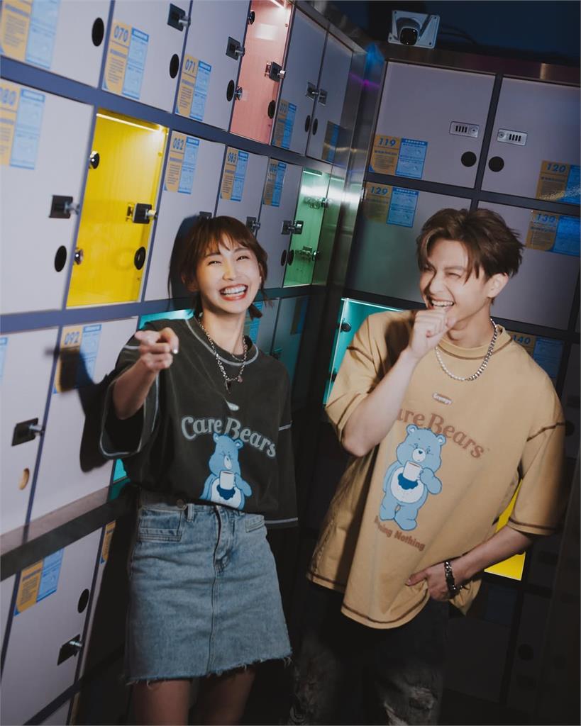 獨/粿粿爆與棒棒堂王子「婚內出軌」!范姜彥豐373字曝心碎真相:道德淪喪