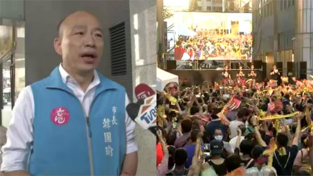 韓國瑜怒炸傅崐萁「又想上位2028」？黃暐瀚揭「3現實面」藍營4大天王現況全說