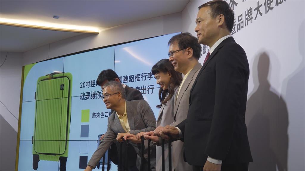 獨／一千元投資NVIDIA不是夢？將來銀行董座郭水義「三種魚策略」幫小資族奔藍海