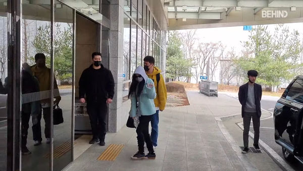 終於來了!BLACKPINK出發來台 四閨女機場穿搭全曝光