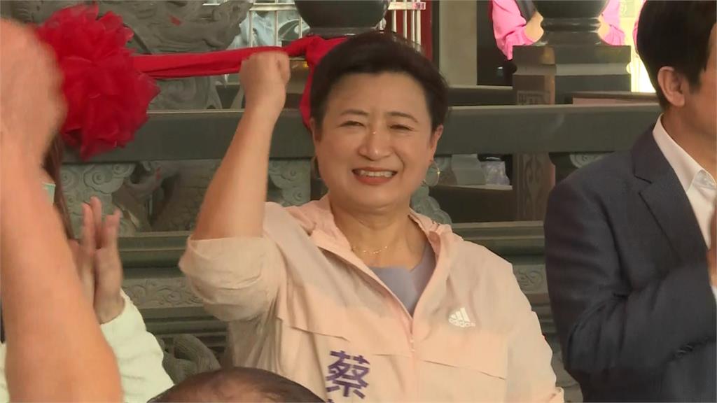 酸林明溱「做太久了」 賴清德:該換年輕人做