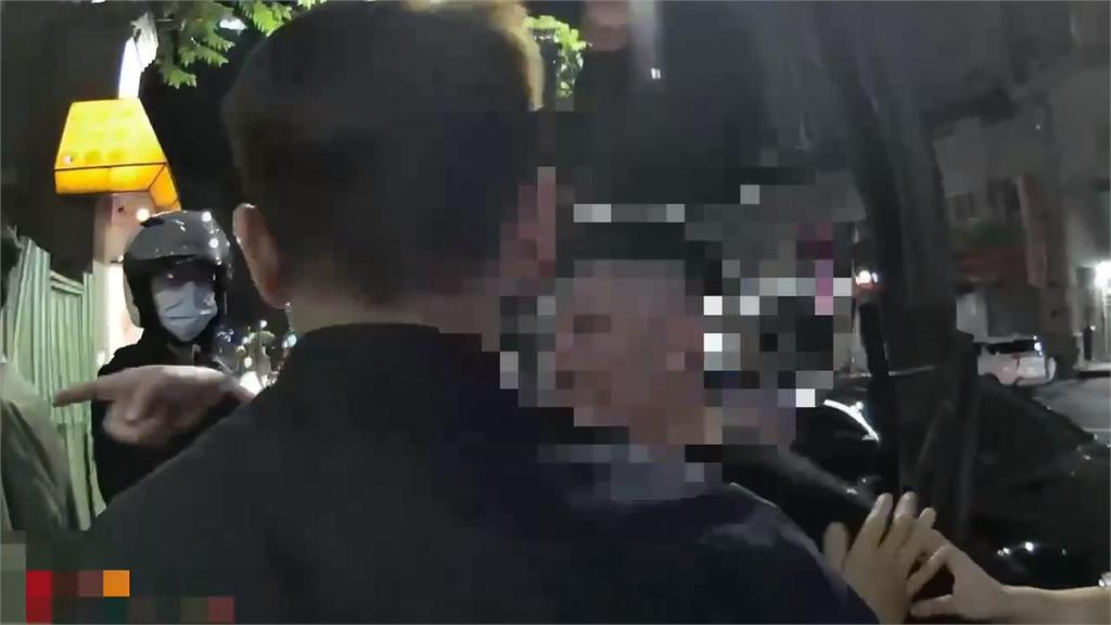欠債3萬KTV巧遇　　男失控打傷欠債女子