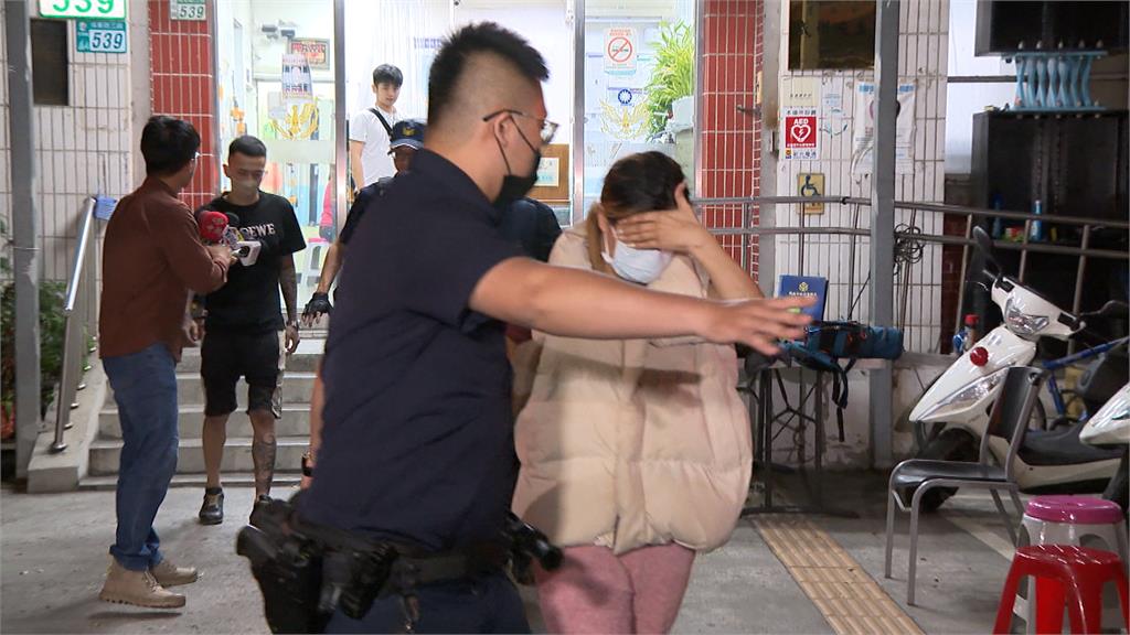 疑前夫放話嗆處理新男友 26歲女負氣從台64線墜地亡
