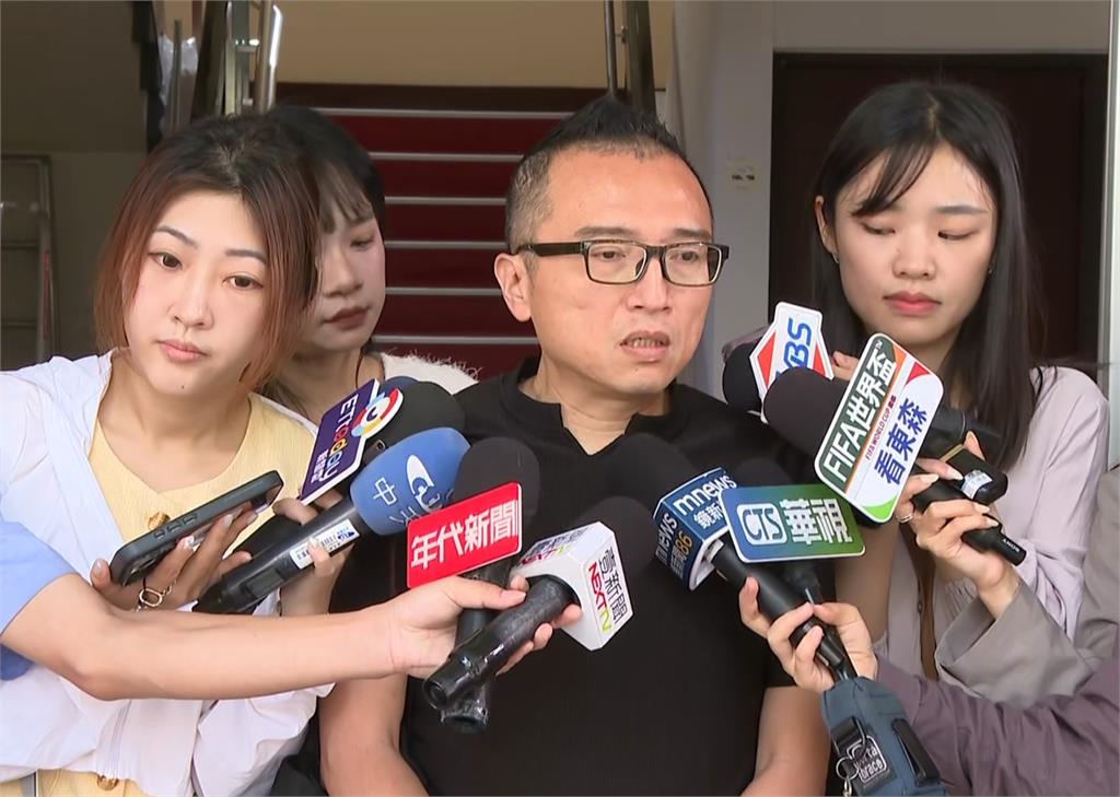 獨家/林昭印「外框小姐又賴帳」喊冤!前黨員再爆料「白營這大咖」玩很大 怒揭黑幕