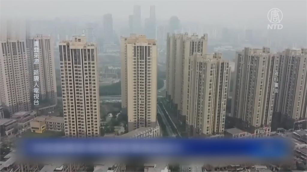 清明節前夕突封殺　中國新規禁止「骨灰房」交易