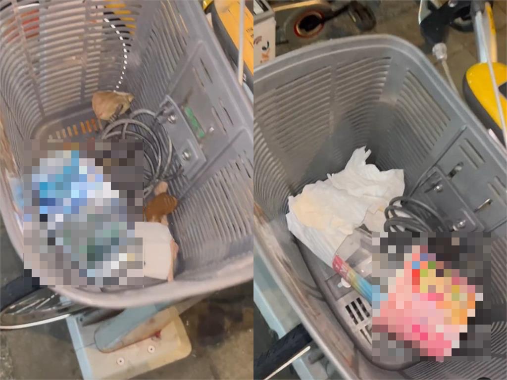 妹子見YouBike「1現象」嘆台人素質差!過來人秒共鳴嘆:還不如走路