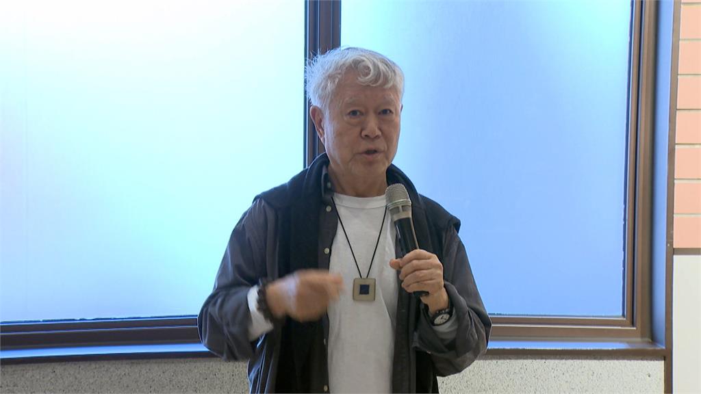 蔣勳「大疫繁花」畫展 推出春暖花開蔬食套餐