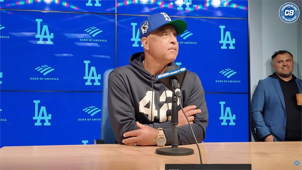 MLB(影)／只有「投手大谷」！大谷翔平只投不打本人也驚訝　取消二刀流原因曝光了