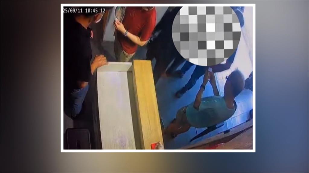 宜蘭南澳遊客「撿鹿骨」被檢舉　農業處：最高可罰五萬元