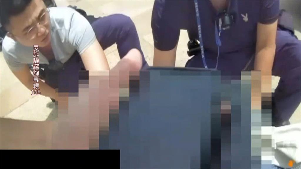 車手超怕雲林檢警？　群組對話曝「容易被抓或收押」