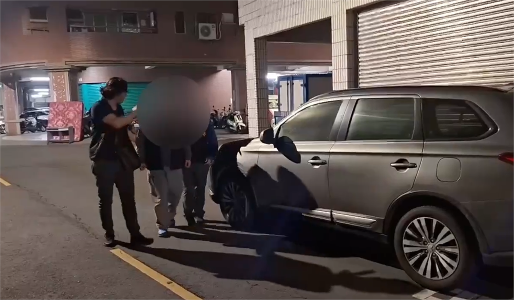 快新聞／開工日虛驚！高雄男謊報在北捷殺人　警深夜南下拘提到案