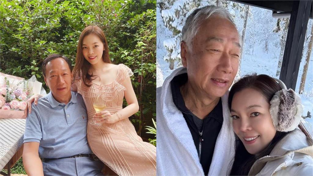 《富比世》最新富豪榜出爐！郭台銘153億美元重回台灣首富…「這1人」蟬聯全球第一