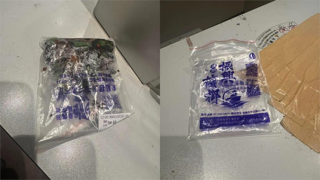 台人沖繩機場驚見「台灣特產垃圾」怒Po網!網氣炸:不要丟臉丟到國外