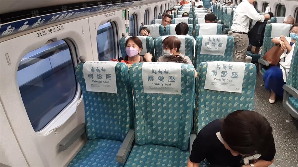 北漂人返鄉必看!高鐵買自由座「100%有位子」買法曝光…他爽喊:還省錢了