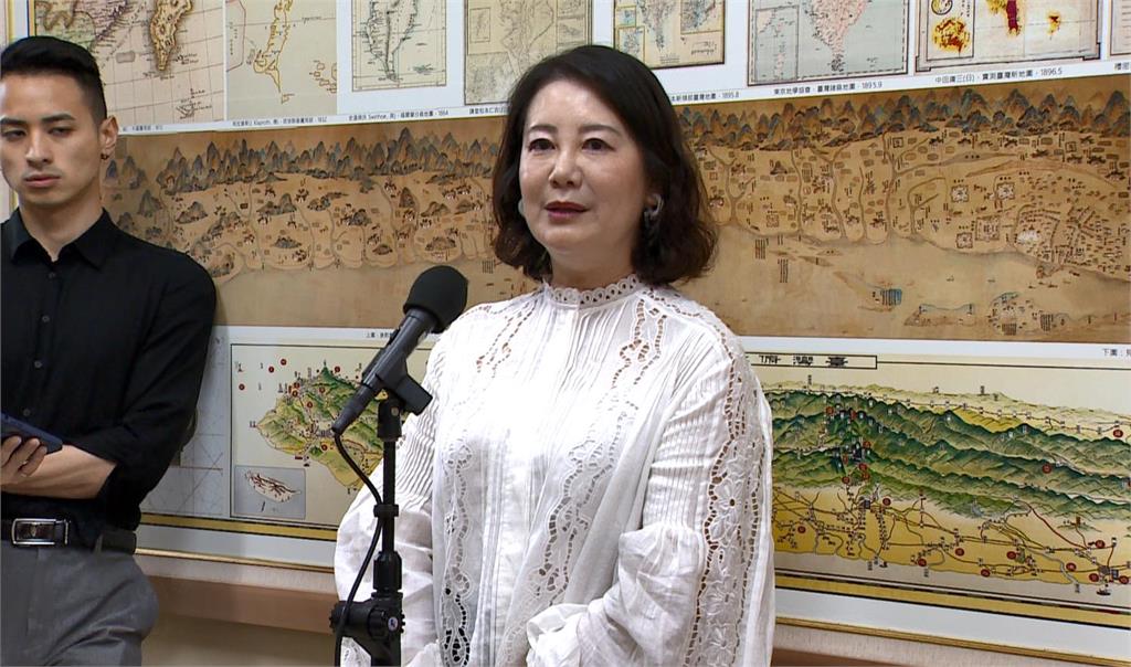 快新聞/好可怕!週刊證實「解放軍介選」挺鄭麗文 吳思瑤憂心忡忡發聲了