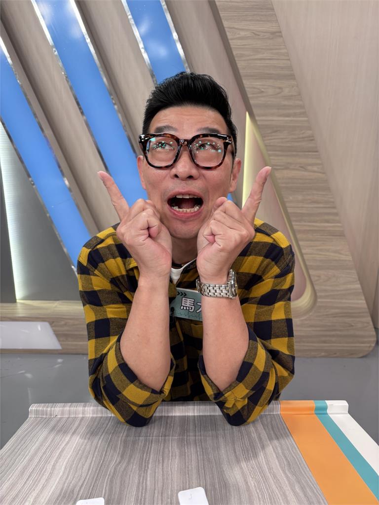 馬力歐回家與太太起爭執！坦言疲勞壓力影響情緒穩定