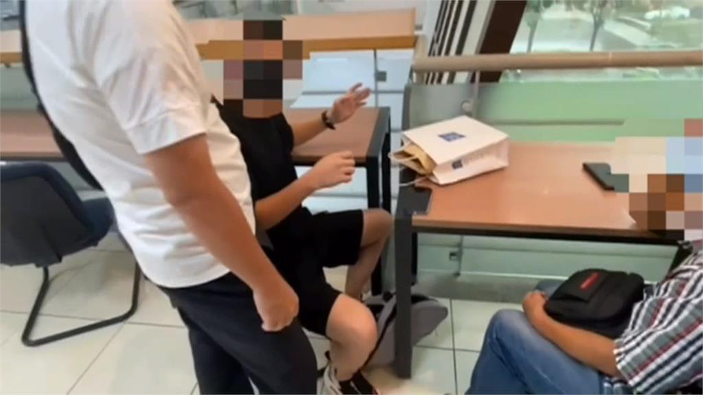 台中警破獲泰達幣投資詐騙集團 恐有34人受害!詐得逾1800萬元