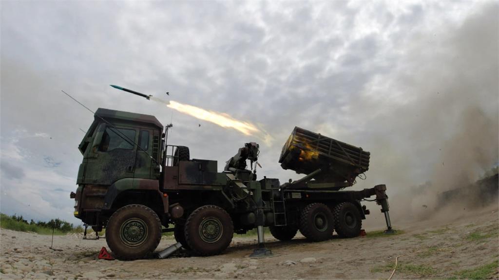 預算沒過！海馬士錢付不出來　國防部：持續努力盼美方展延