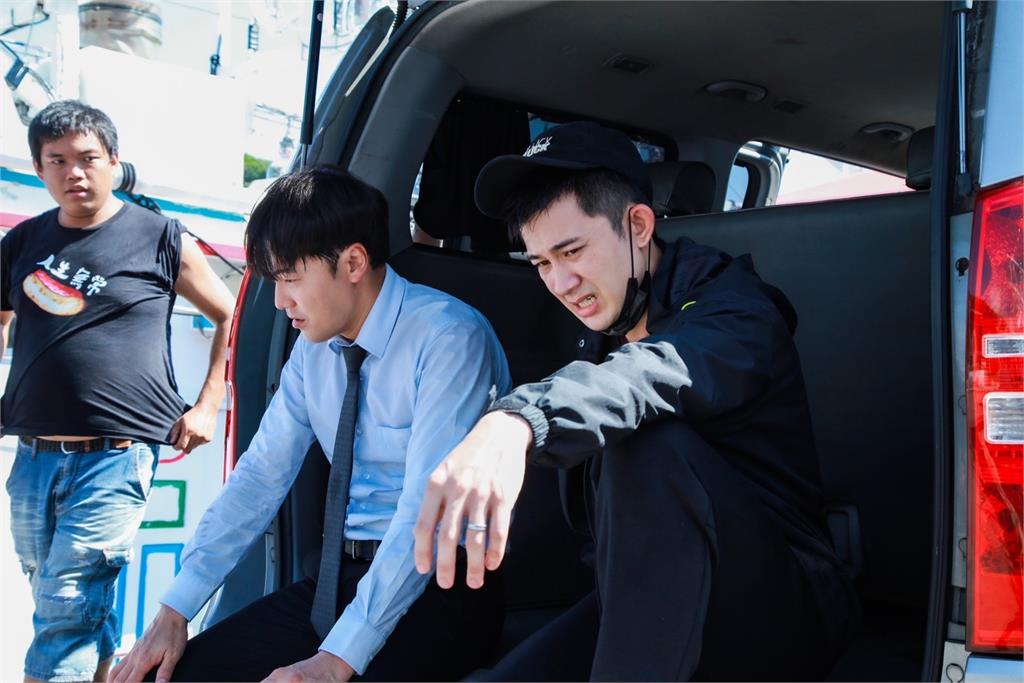 《市井豪門》王瞳被關後車廂引發幽閉恐懼症!尹昭德成台版連恩尼遜1打6救女兒