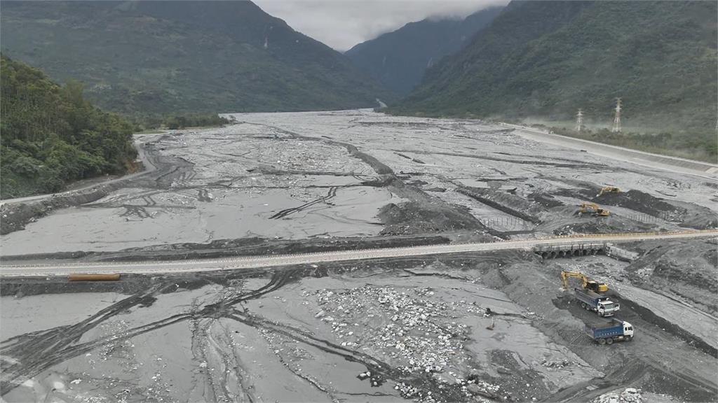 快新聞／光復鄉大馬村零傷亡功臣村長累倒開刀！女兒心憂發文：超人爸爸也會倒