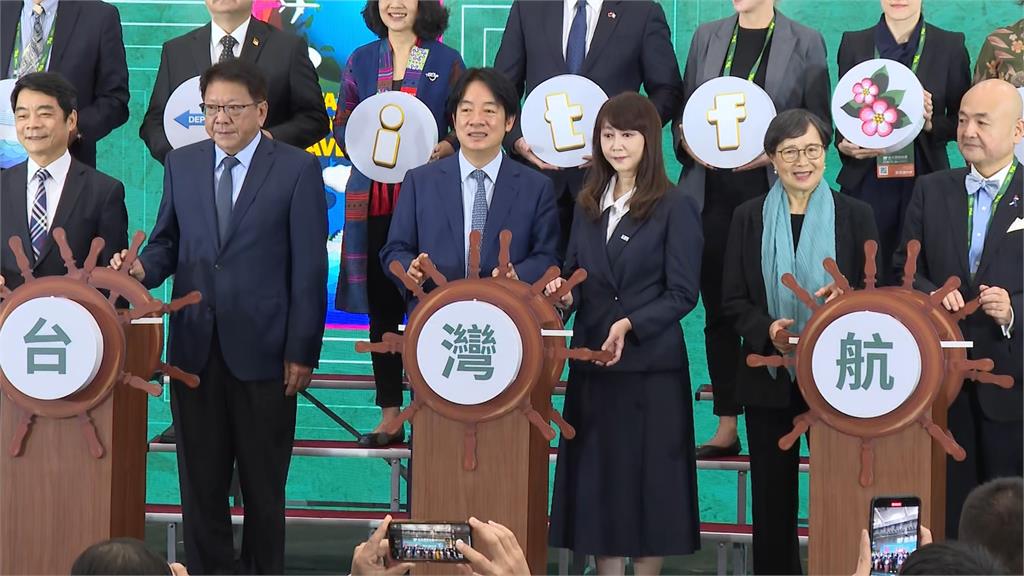 2024台北國際旅展登場 規模擴大優惠更殺搶客