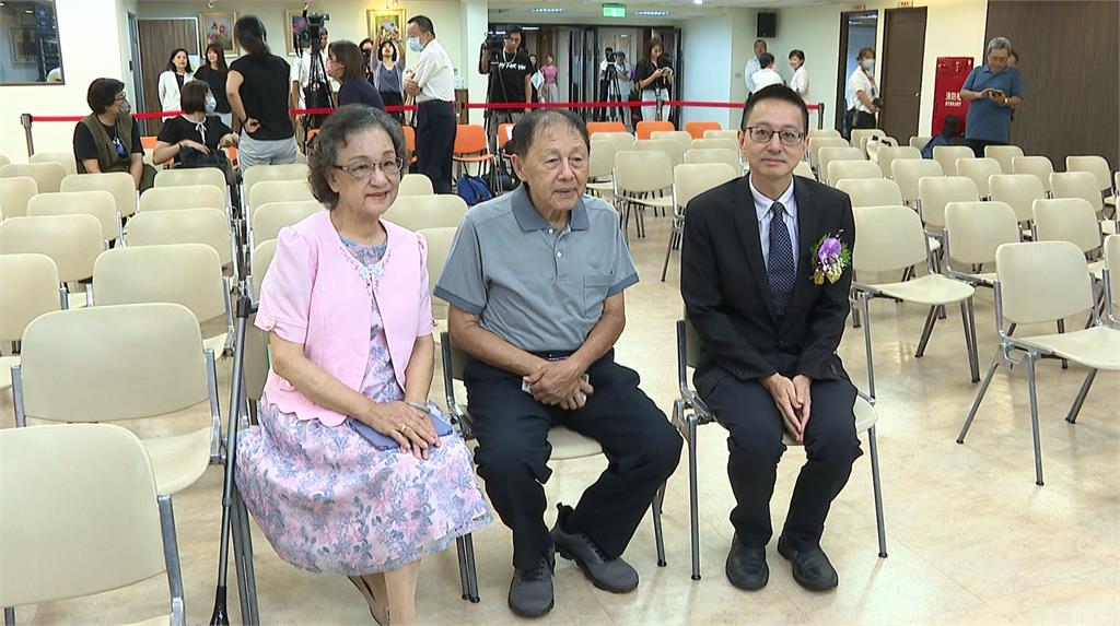 國民女婿羅一鈞接任疾管署長　談終身大事「這麼說」