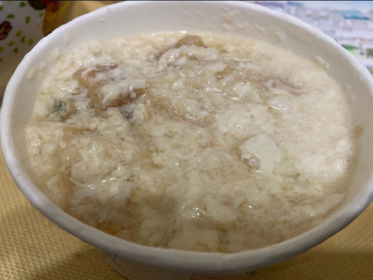 這碗「嘔吐物」超好吃？老饕一見嗨喊+1：辣油、油條加下去！