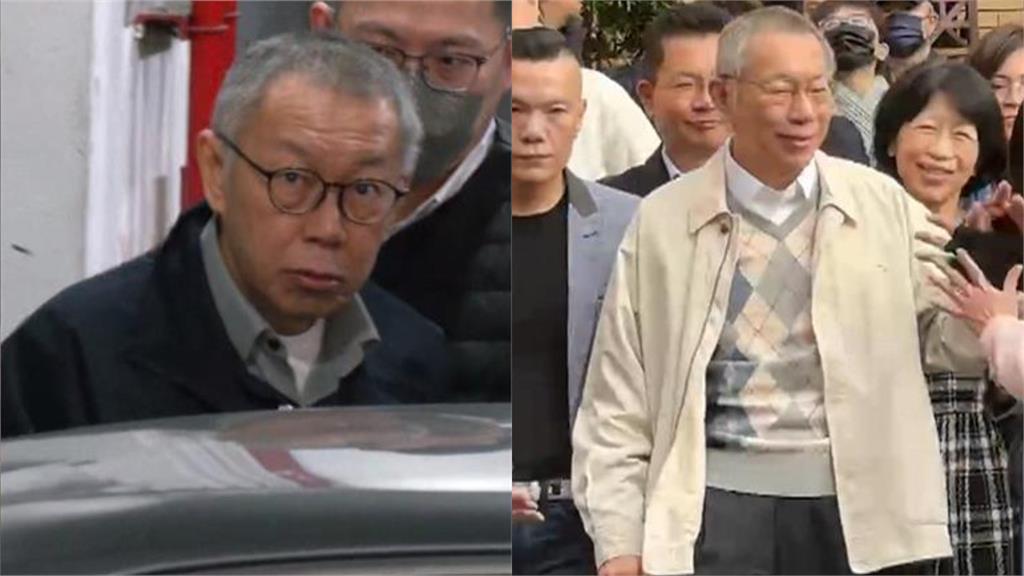 柯文哲遭爆「直通習近平」!粉專分析「鄭淑心爆料」:並非毫無根據