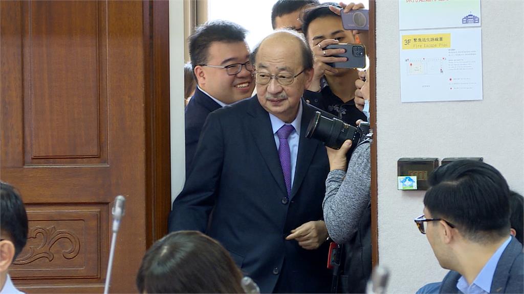 大罷免失利綠營內部檢討聲浪起 傳賴總統要對柯總召「釋兵權?」